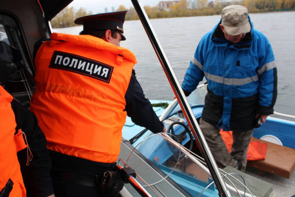 На Дону продолжается операция "Путина-2019"