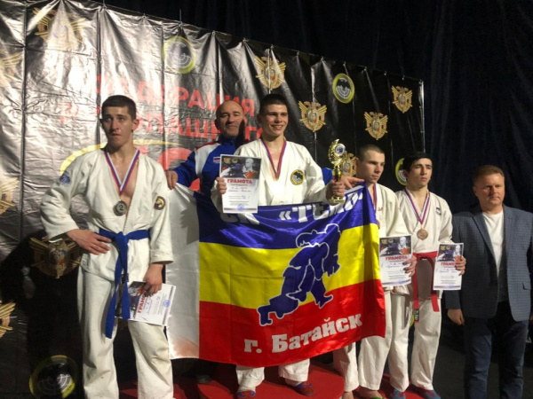 Батайск готовится к празднованию 250-летия города