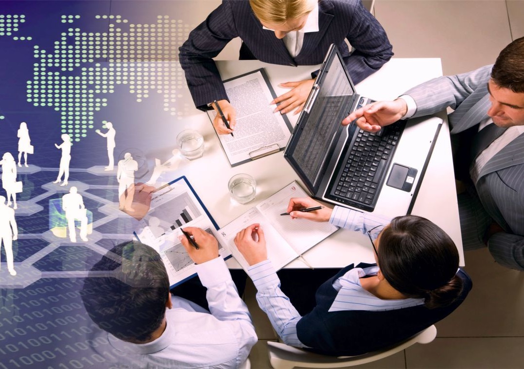 I Форум технологического и инновационного предпринимательства: лучшие практики и направления развития