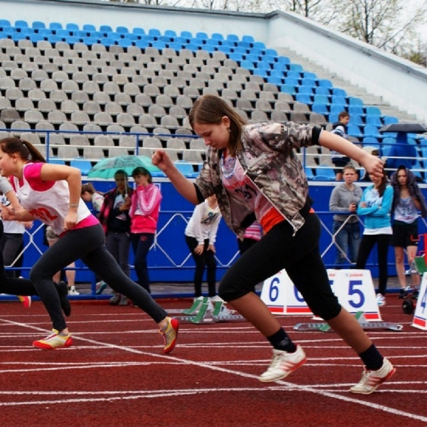 Батайчан приглашают принять участие в городском этапе Спартакиады Дона