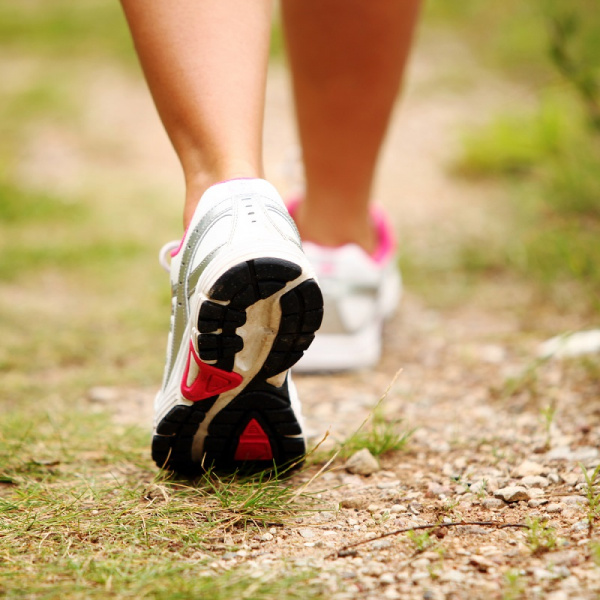 Батайчан приглашают к участию во Всероссийской акции «10 000 шагов к жизни»