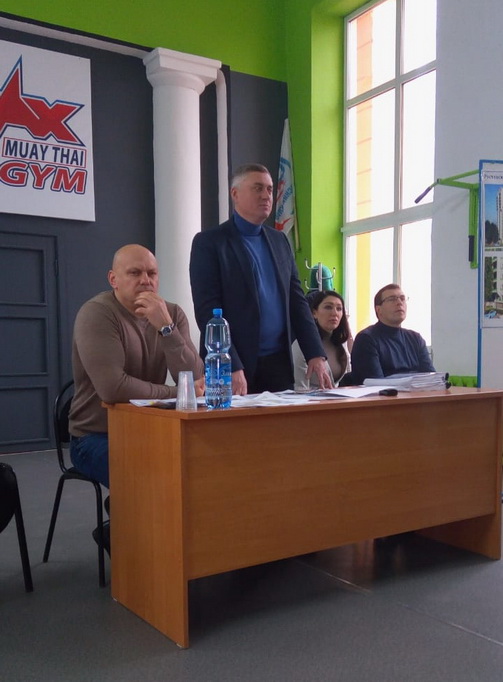 Недостроенный дом в СЖМ, 16 Батайска будет обследован