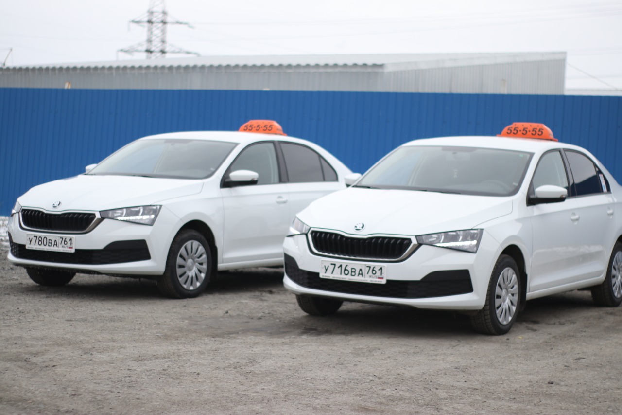 Врачи Батайска выезжают к пациентам на бесплатном такси