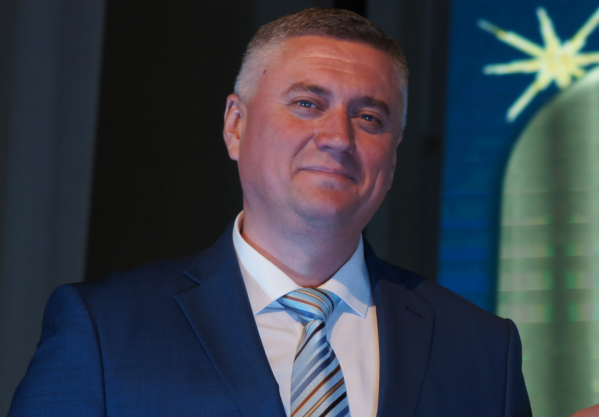 Глава Администрации Батайска поздравил социальных работников с профессиональным праздником 