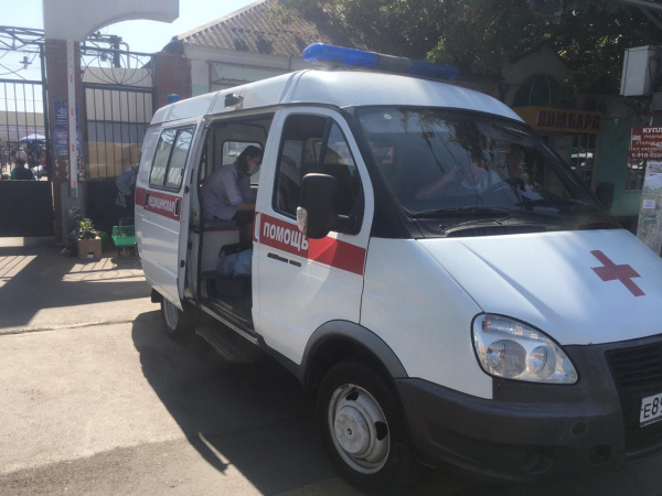 Где в Батайске можно сделать прививку от гриппа?