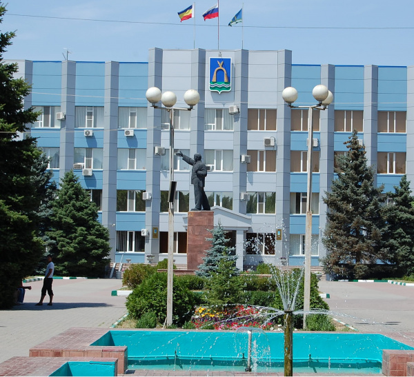 В Батайске состоялось первое заседание комиссии по проведению конкурса на замещение должности главы Администрации