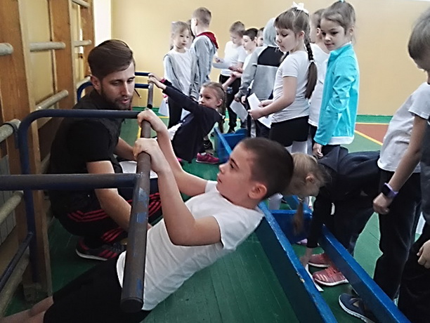 Центр физкультурно-массовой работы Батайска занял третье место в Ростовской области по итогам года