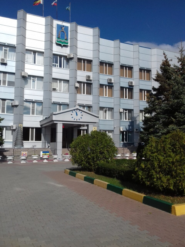 Глава Администрации Геннадий Павлятенко проведет приём граждан по личным вопросам в режиме видеоконференцсвязи