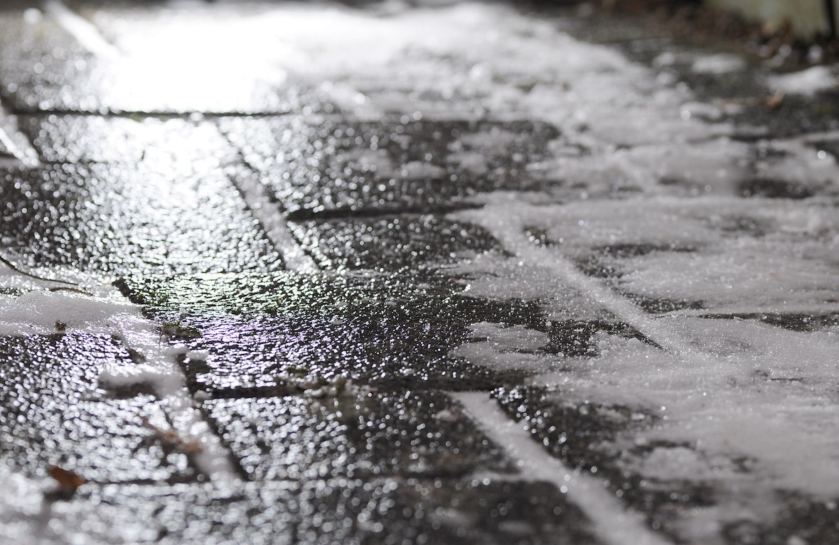 В Ростовской области ожидаются неблагоприятные погодные явления