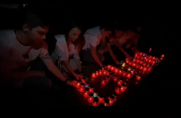 В Батайске пройдут мероприятия ко Дню памяти и скорби