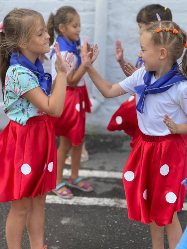 В Батайске подвели итоги летней оздоровительной кампании в образовательных учреждениях города