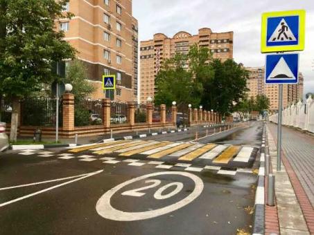 Глава администрации Батайска провел объезд по обеспечению безопасности дорожного движения 