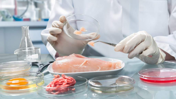 Памятка об опасности приобретения животноводческой продукции, не прошедшей ветеринарно-санитарную экспертизу
