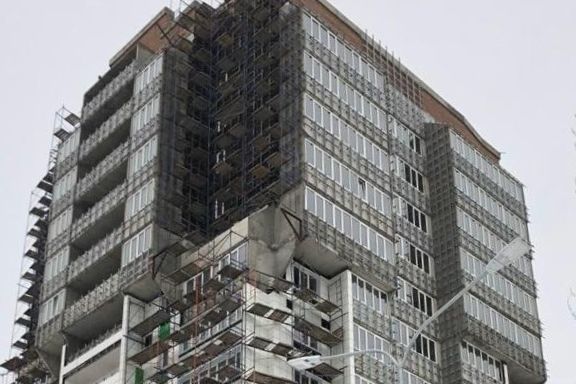 Проблемный дом в Батайске достроят в I квартале 2021 года