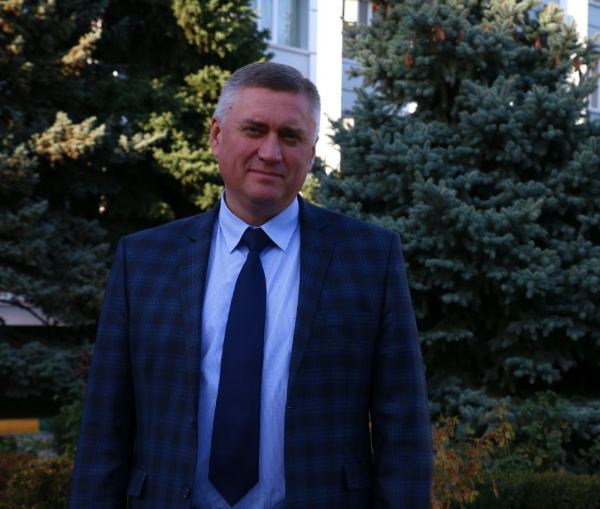 С Днем железнодорожника!