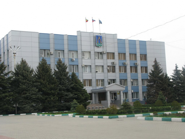 О проведении приема граждан директором департамента потребительского рынка Ростовской области Теларовой И.В.