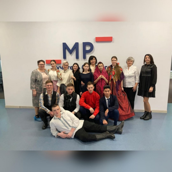 Батайские педагоги в числе лучших на региональном конкурсе «Учитель профильной школы-2021»