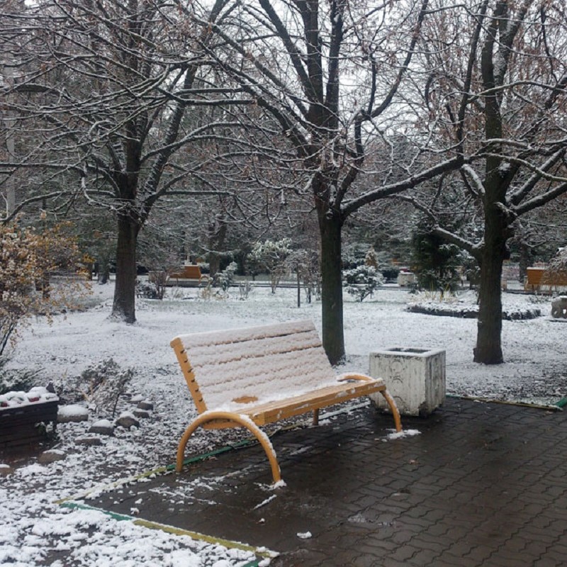 В Батайске ожидается ухудшение погодных условий