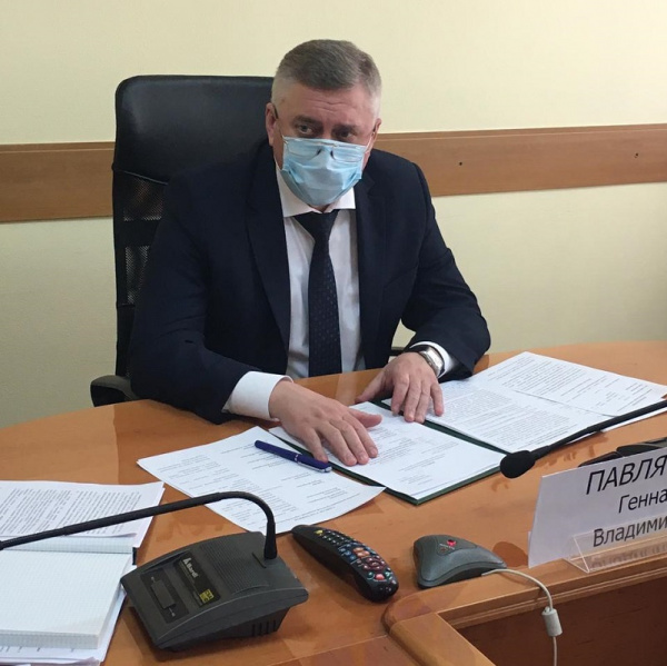 В Батайске обсудили меры антинаркотической работы среди детей и молодежи