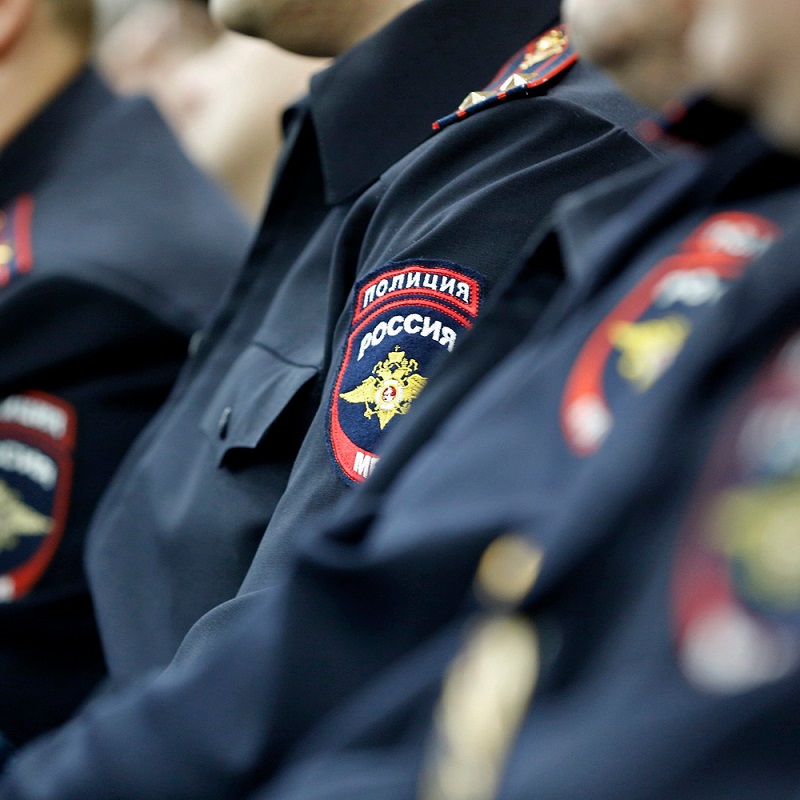 В Батайске проводится профилактическая акция "Твой выбор"