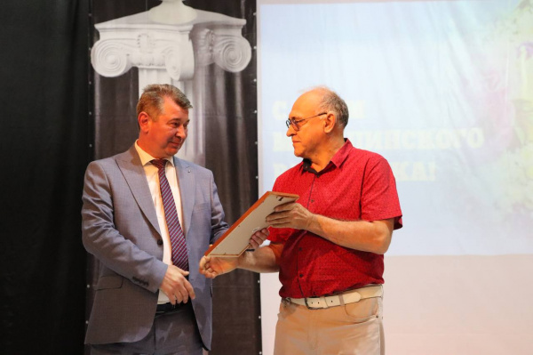 В Батайске поздравили работников здравоохранения