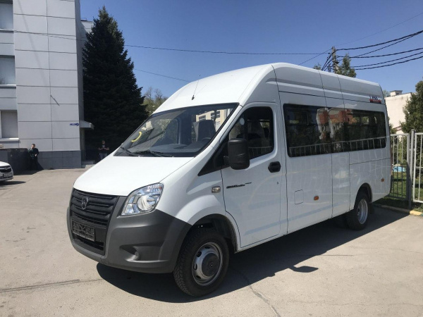 Накануне Международного дня семьи семья Антипенко из Батайска получила автомобиль