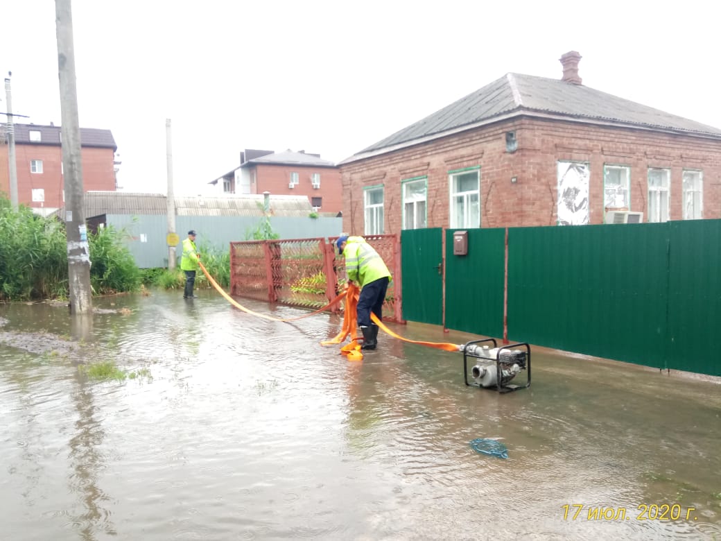 Экстренные службы города: итоги недели.