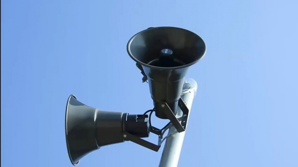 В Батайске пройдет квартальная комплексная тренировка системы оповещения с запуском электросирен 