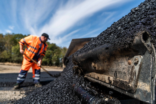  В Батайске на улице Энгельса пройдет завершающий этап работ