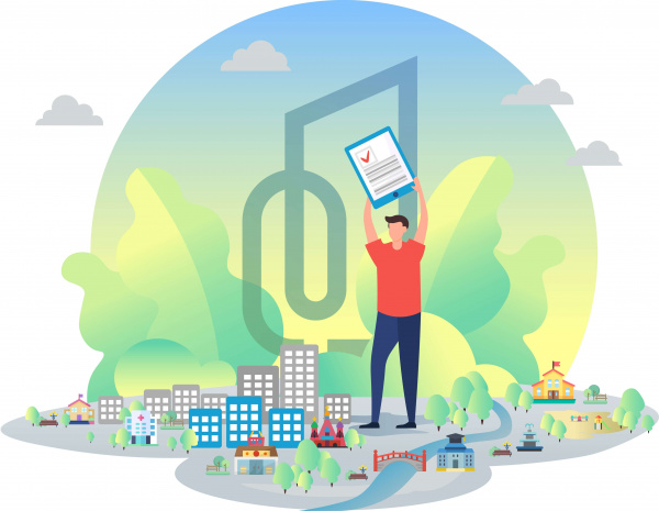 Батайчане могут стать волонтерами федерального проекта «Формирование комфортной городской среды»