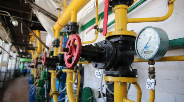 Батайск готовится к отопительному сезону