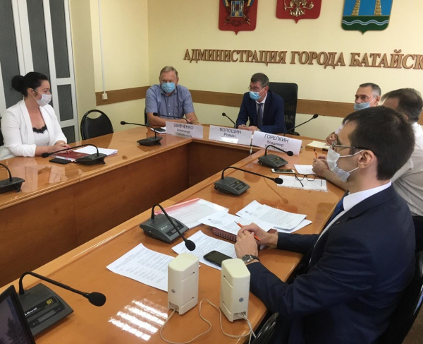 Росреестр вводит в эксплуатацию Федеральную государственную информационную систему «Единый государственный реестр недвижимости»