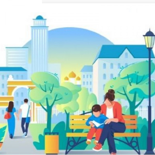 Батайчанам предстоит выбрать дизайн-проекты благоустройства территорий, запланированных к реализации в 2022 году