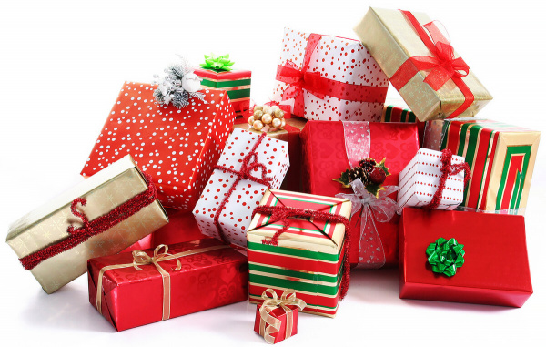 В Батайске определены дни выдачи подарков для многодетных семей и семей с детьми-инвалидами