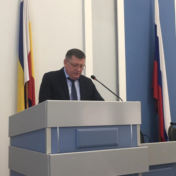 Состоялся инструктивно-методический семинар-совещание по вопросам применения положений антикоррупционного законодательства