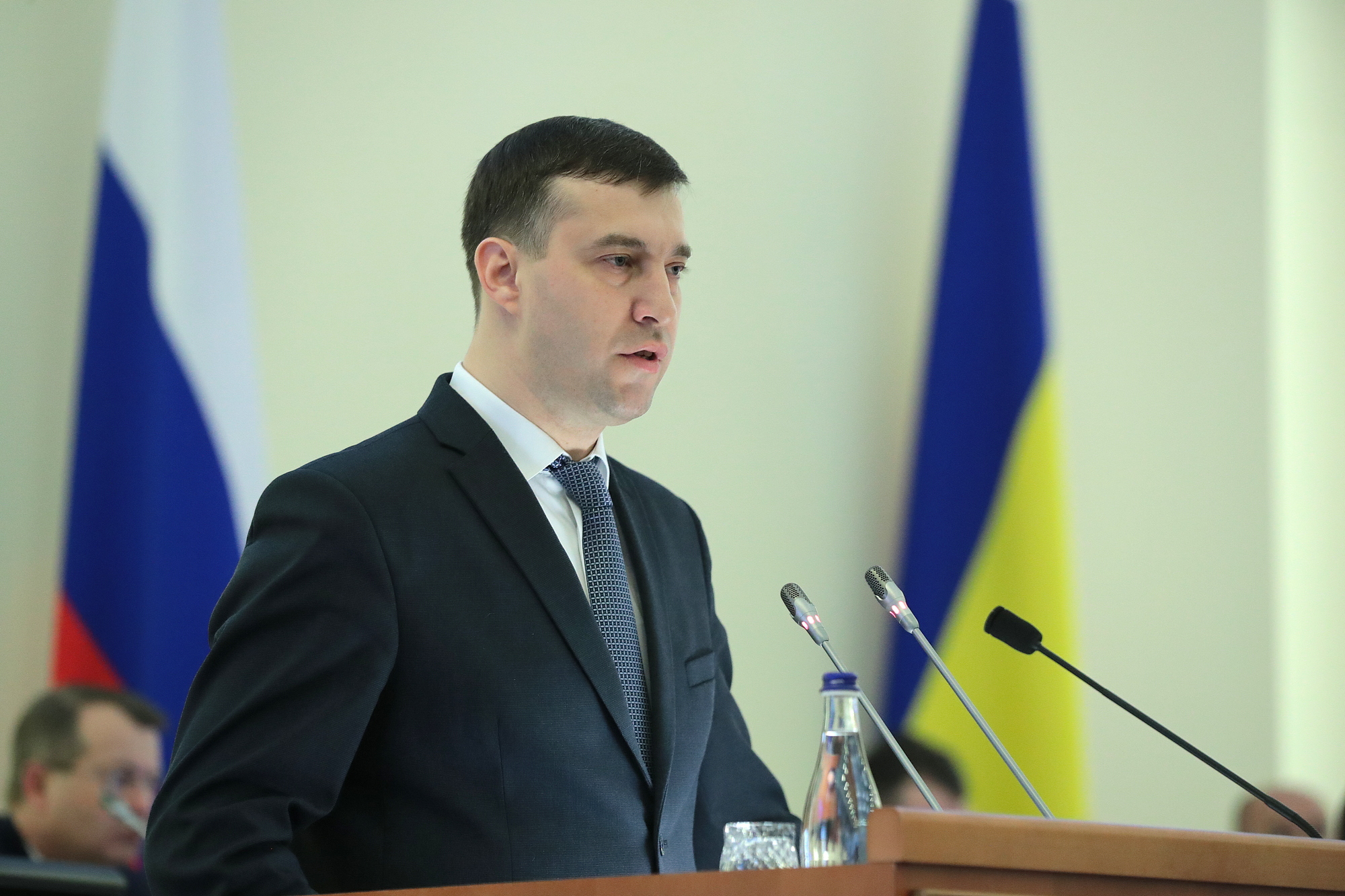 Министр природных ресурсов и экологии Ростовской области проведёт личный приём граждан в Батайске