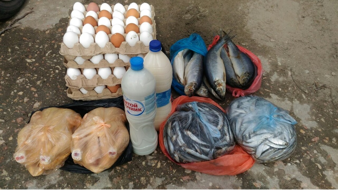 Согласно утверждённому графику, в Батайске регулярно проводятся рейды по выявлению мест несанкционированной торговли