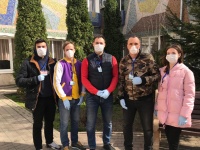 Стартовала Всероссийская акция «МЫВМЕСТЕ2020»