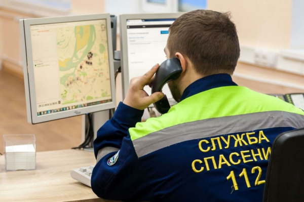 34 раза пожарные и спасатели выезжали по вызовам с 17 по 23 мая 2021 года.