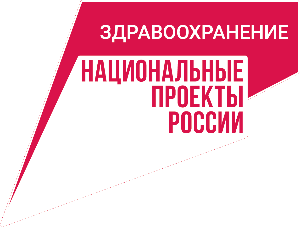 В рамках нацпроекта "Здравоохранение" в поликлинике №1 введен в эксплуатацию новый рентгенологический аппарат «ТелеКоРД-МТ"