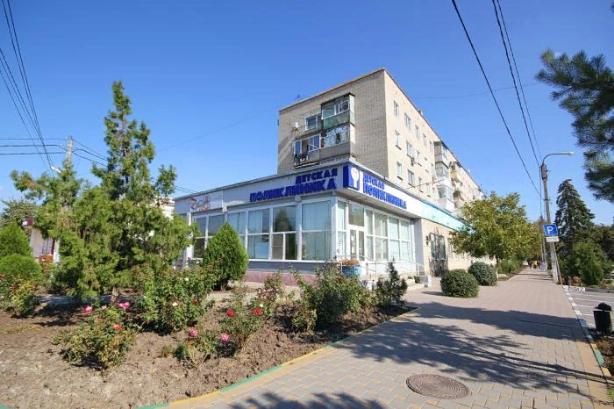 В Детской поликлинике №1 Батайска начал работу колл-центр