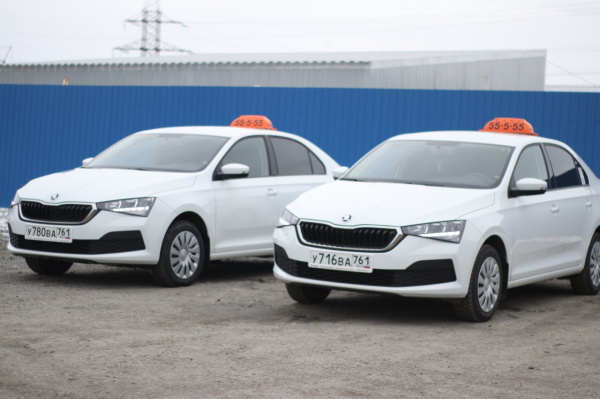 Врачи Батайска выезжают к пациентам на бесплатном такси