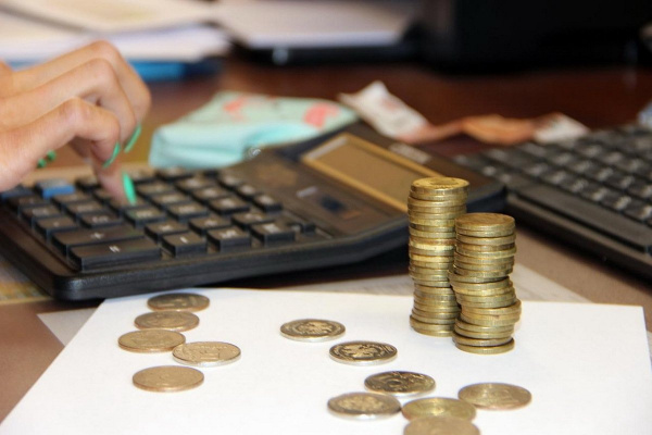 Информация о получении выплат для прибывших граждан, имеющих отметку о пересечении границы