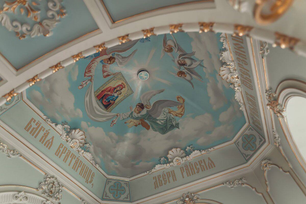 Батайчан предупреждают о соблюдении правил безопасности в период праздника Светлой Пасхи 