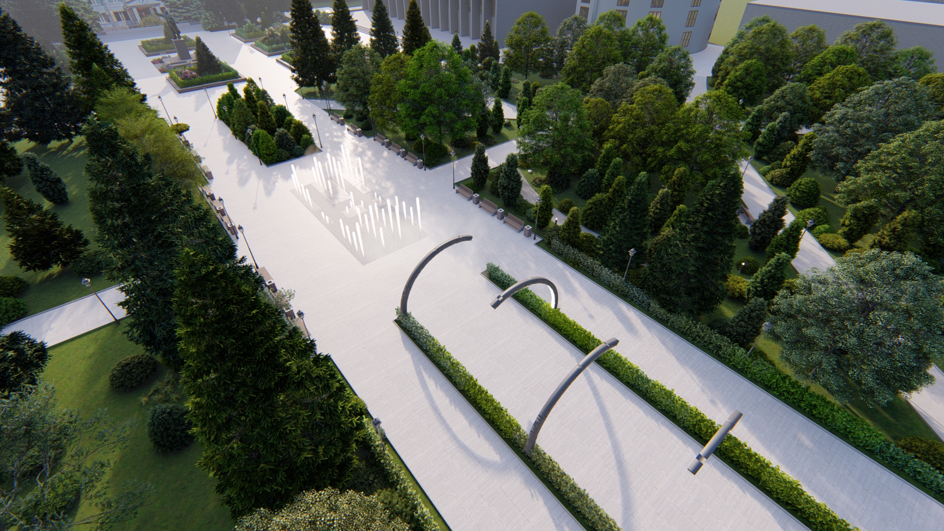 Голосование по выбору дизайн-проекта 