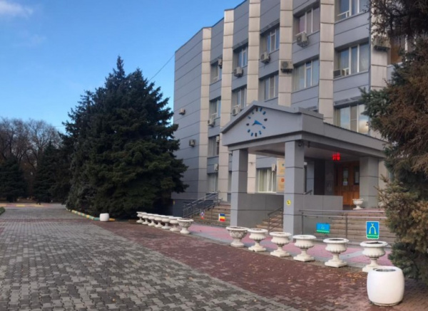 Отчет главы Администрации города Батайска по итогам деятельности за 10 месяцев 2021 года