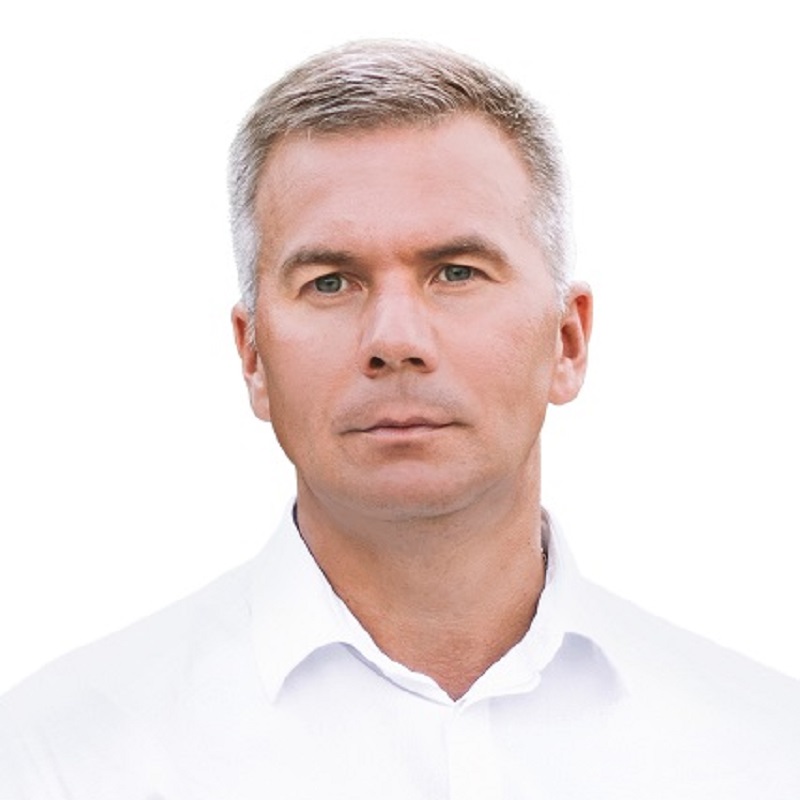 22-е заседание Гордумы: на должность начальника Контрольно-счетной палаты назначен Александр Зейдляев