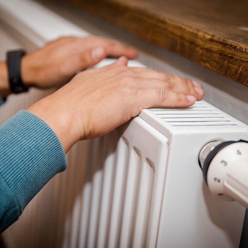 15 апреля в Батайске завершится отопительный сезон 