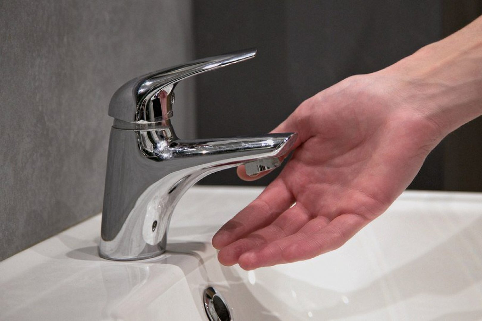 2 июля в нескольких районах Батайска отключат воду