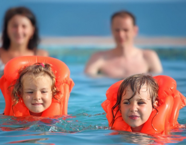 Безопасность детей – главная задача взрослых